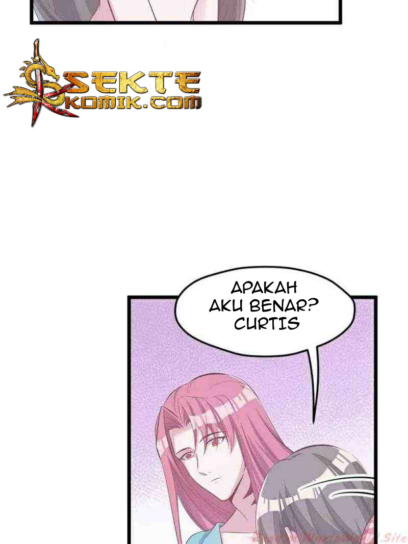 Beauty and the Beasts Chapter 104 Gambar 20